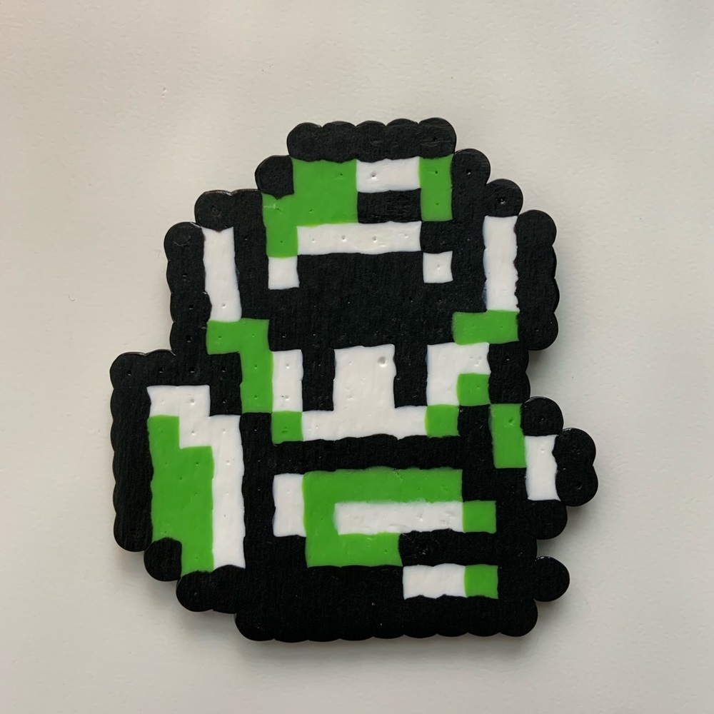 Link Perler - Picture 2 of 4